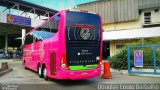Viação Garcia 7219 na cidade de Rio de Janeiro, Rio de Janeiro, Brasil, por Douglas Couto Barbalho. Número da foto: #5359103.