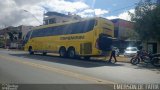 Viação Itapemirim 60817 na cidade de Caratinga, Minas Gerais, Brasil, por Emerson Leite de Andrade. Número da foto: #5358617.