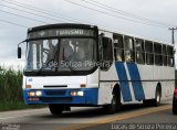 Ônibus Particulares 46 na cidade de Campos dos Goytacazes, Rio de Janeiro, Brasil, por Lucas de Souza Pereira. Número da foto: #5358712.