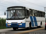 Ônibus Particulares 46 na cidade de Campos dos Goytacazes, Rio de Janeiro, Brasil, por Lucas de Souza Pereira. ID da foto: :id.