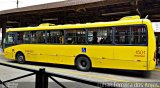 Transtusa - Transporte e Turismo Santo Antônio 1501 na cidade de Joinville, Santa Catarina, Brasil, por Luhan Ferreira dos Anjos. Número da foto: #:id.