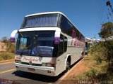 Paulotur 10940 na cidade de Congonhas, Minas Gerais, Brasil, por Rodrigo  Aparecido. Número da foto: #5359836.