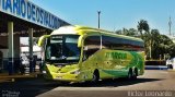 Viação Garcia 7859 na cidade de Osvaldo Cruz, São Paulo, Brasil, por Victor Leonardo Ferreira. Número da foto: #5359757.
