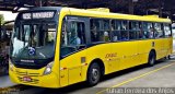 Transtusa - Transporte e Turismo Santo Antônio 1501 na cidade de Joinville, Santa Catarina, Brasil, por Luhan Ferreira dos Anjos. Número da foto: #:id.