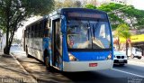TUPI - Transportes Urbanos Piratininga 6 2109 na cidade de São Paulo, São Paulo, Brasil, por Emerson Maciel. Número da foto: #:id.