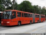 Transporte Coletivo Glória BE847 na cidade de Curitiba, Paraná, Brasil, por Ricardo Fontes Moro. Número da foto: #:id.
