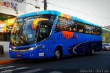 Litorânea Transportes Coletivos 5683 na cidade de Bertioga, São Paulo, Brasil, por Gustavo  Bonfate. Número da foto: #5358901.