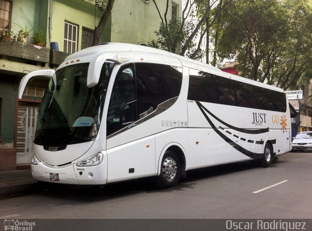 Ônibus Particulares  na cidade de , por Oscar Rodriguez . Número da foto: #5319266.
