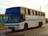 São Miguel Turismo 9426 na cidade de Pirapora, Minas Gerais, Brasil, por Marlon Mendes da Silva Souza. Número da foto: #:id.
