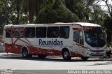Empresa Reunidas Paulista de Transportes 124608 na cidade de Bauru, São Paulo, Brasil, por Adriano Moraes dos Reis. Número da foto: #5318728.