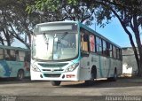 Viação Siará Grande 14407 na cidade de Fortaleza, Ceará, Brasil, por Adriano  Almeida dos Santos. Número da foto: #5319252.