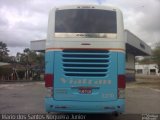 Viatran - Viação TransBrasília 5270 na cidade de Piritiba, Bahia, Brasil, por Mario dos Santos Nogueira Junior. Número da foto: #5318326.