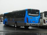 Transwolff Transportes e Turismo 6 6003 na cidade de São Paulo, São Paulo, Brasil, por Ryan Willians. Número da foto: #:id.
