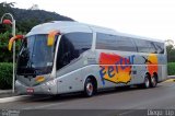 Fertur Turismo 3023 na cidade de Joinville, Santa Catarina, Brasil, por Diego Lip. Número da foto: #5319382.