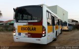 Resende Transportes 720 na cidade de Ijaci, Minas Gerais, Brasil, por Marcos Silva Assis. ID da foto: :id.