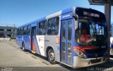 Litorânea Transportes Coletivos 82.553 na cidade de São José dos Campos, São Paulo, Brasil, por Luiz Henrique. Número da foto: #5319074.
