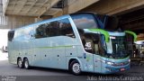 Viação Garcia 8531 na cidade de Campinas, São Paulo, Brasil, por Julio Medeiros. Número da foto: #5319348.
