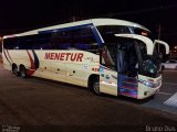 Menetur 4340 na cidade de Porto Alegre, Rio Grande do Sul, Brasil, por Bruno Saes Dias. Número da foto: #:id.