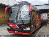 Lirabus 14084 na cidade de Sorocaba, São Paulo, Brasil, por Flavio Alberto Fernandes. Número da foto: #:id.