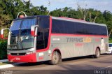 Transléo Locadora 8662 na cidade de Joinville, Santa Catarina, Brasil, por Diego Lip. Número da foto: #:id.