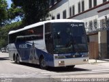 Rápido Macaense RJ 150.045 na cidade de Rio de Janeiro, Rio de Janeiro, Brasil, por Rafael Fernandes de Avellar. Número da foto: #5319940.