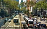 Viação Campo Belo 7 2690 na cidade de São Paulo, São Paulo, Brasil, por Anderson Barbosa Marinho. Número da foto: #:id.