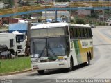 Empresa Gontijo de Transportes 5865 na cidade de João Monlevade, Minas Gerais, Brasil, por Joase Batista da Silva. Número da foto: #5317638.