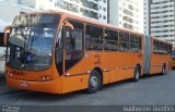Transporte Coletivo Glória BR409 na cidade de Curitiba, Paraná, Brasil, por Guilherme Bomfim. Número da foto: #5318756.