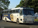 Viação Real 3297  na cidade de Paranavaí, Paraná, Brasil, por Robson Alves. Número da foto: #5318662.