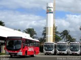 Auto Viação Salineira 324 na cidade de Cabo Frio, Rio de Janeiro, Brasil, por Vinícius  Christófori. Número da foto: #:id.