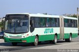 Jotur - Auto Ônibus e Turismo Josefense 1511 na cidade de Florianópolis, Santa Catarina, Brasil, por Renato de Aguiar. Número da foto: #:id.