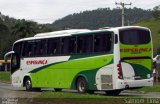 Auto Viação Esperança Campos RJ 507.004 na cidade de Viana, Espírito Santo, Brasil, por Saimom  Lima. ID da foto: :id.