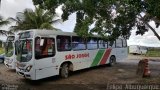 Consórcio Navegantes - 02 > Viação São Jorge > Transurb Transporte Urbano 02171 na cidade de , por Felipe  Albuquerque. Número da foto: #5320256.