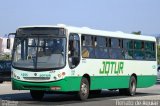 Jotur - Auto Ônibus e Turismo Josefense 1255 na cidade de Florianópolis, Santa Catarina, Brasil, por Renato de Aguiar. Número da foto: #:id.