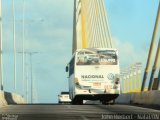 Reunidas Transportes Urbanos 0872 na cidade de Natal, Rio Grande do Norte, Brasil, por John Herbert. Número da foto: #:id.