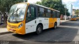 STEC - Subsistema de Transporte Especial Complementar D-184 na cidade de Salvador, Bahia, Brasil, por Jessé Ferreira Gonçalves. Número da foto: #5318355.
