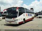 Empresa Reunidas Paulista de Transportes 165907 na cidade de São Paulo, São Paulo, Brasil, por Alberto Gomes Vale. Número da foto: #5318222.
