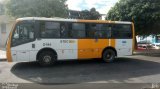 STEC - Subsistema de Transporte Especial Complementar D-184 na cidade de Salvador, Bahia, Brasil, por Jessé Ferreira Gonçalves. Número da foto: #5318352.
