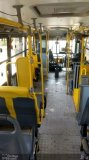 STEC - Subsistema de Transporte Especial Complementar D-184 na cidade de Salvador, Bahia, Brasil, por Jessé Ferreira Gonçalves. Número da foto: #5318354.