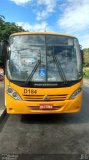 STEC - Subsistema de Transporte Especial Complementar D-184 na cidade de Salvador, Bahia, Brasil, por Jessé Ferreira Gonçalves. Número da foto: #5318351.