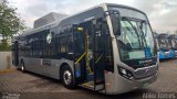 SPTrans - São Paulo Transporte 0297 na cidade de Guarulhos, São Paulo, Brasil, por Atilio Torres. Número da foto: #5318583.