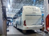 San Marino Neobus NEW ROAD 340 N10 na cidade de São Paulo, São Paulo, Brasil, por Gustavo Oliveira. Número da foto: #5317979.