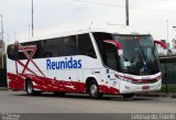 Empresa Reunidas Paulista de Transportes 164620 na cidade de São Paulo, São Paulo, Brasil, por Leonardo Fidelli. ID da foto: :id.