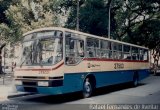 Transportes São Silvestre 37503 na cidade de Rio de Janeiro, Rio de Janeiro, Brasil, por Rafael Fernandes de Avellar. Número da foto: #5320038.