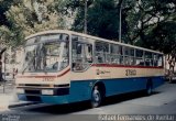 Transportes São Silvestre 37503 na cidade de Rio de Janeiro, Rio de Janeiro, Brasil, por Rafael Fernandes de Avellar. ID da foto: :id.