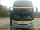 Viatran - Viação TransBrasília 5270 na cidade de Piritiba, Bahia, Brasil, por Mario dos Santos Nogueira Junior. Número da foto: #:id.