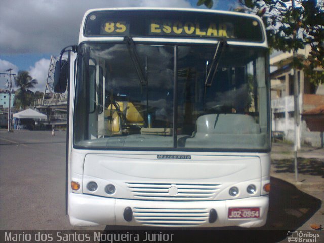 Prefeitura Municipal de Simões Filho 85 na cidade de Simões Filho, Bahia, Brasil, por Mario dos Santos Nogueira Junior. Número da foto: #5361370.