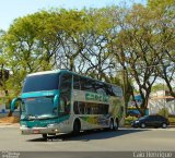 Viação Garcia 7996 na cidade de Sorocaba, São Paulo, Brasil, por Caio Henrique . Número da foto: #5361958.