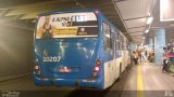 Concessionária Salvador Norte - CSN Transportes 10207 na cidade de Salvador, Bahia, Brasil, por Jessé Ferreira Gonçalves. Número da foto: #5361428.