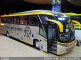 RodeRotas - Rotas de Viação do Triângulo 7132 na cidade de Uberlândia, Minas Gerais, Brasil, por Vanderlei da Costa Silva Filho. Número da foto: #:id.
